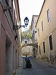 Lissabon - Bairro Alto