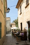 Alcudia, Altstadt