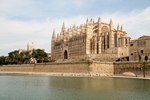Palma de Mallorca, Kathedrale La Seu