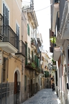 Palma de Mallorca, Altstadt