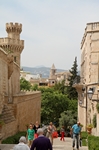 Palma de Mallorca, Altstadt