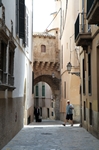 Palma de Mallorca, Altstadt