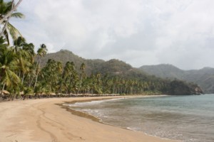 Venezuela Bilder - Nordkste