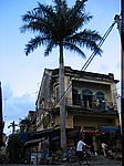 Hoi An - Französische Kolonialbauten