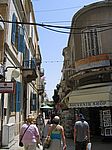Lefkosia (Nicosia) - Altstadt