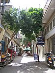 Lefkosia (Nicosia) - Altstadt