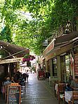 Lefkosia (Nicosia) - Altstadt